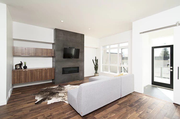 Home Makeover