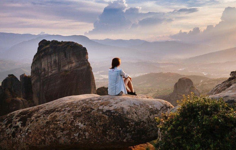 Incredible Meditate