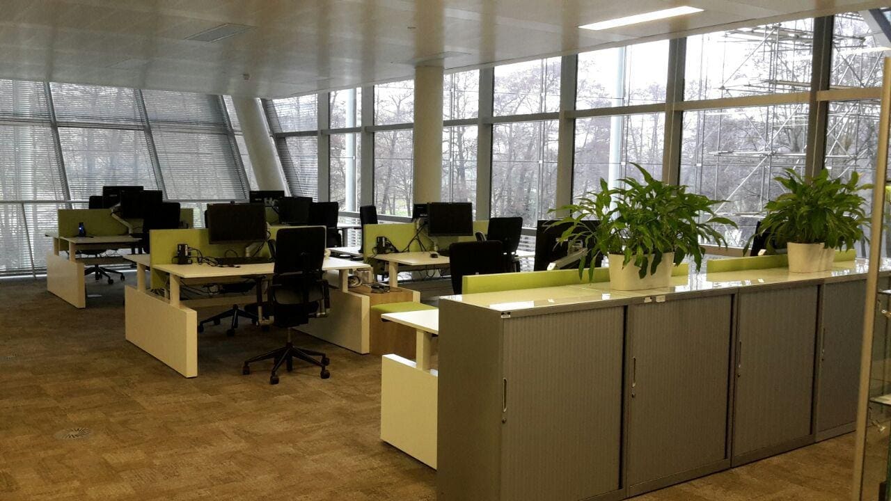 furniture for your Office Space
