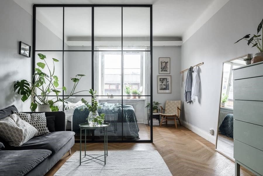 Aesthetic Interiors