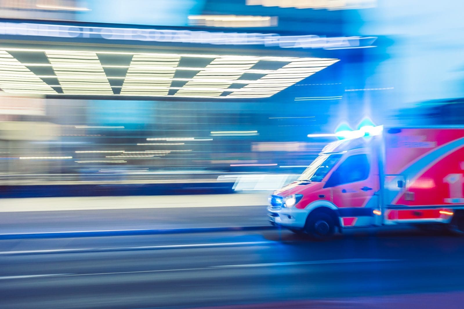 Emergency Services