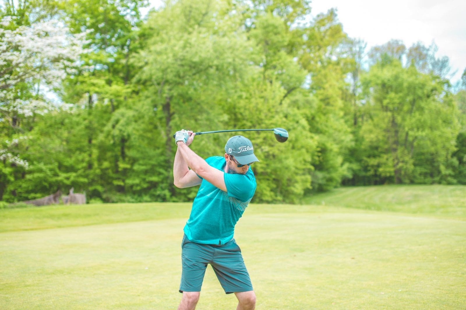 Golf Drivers
