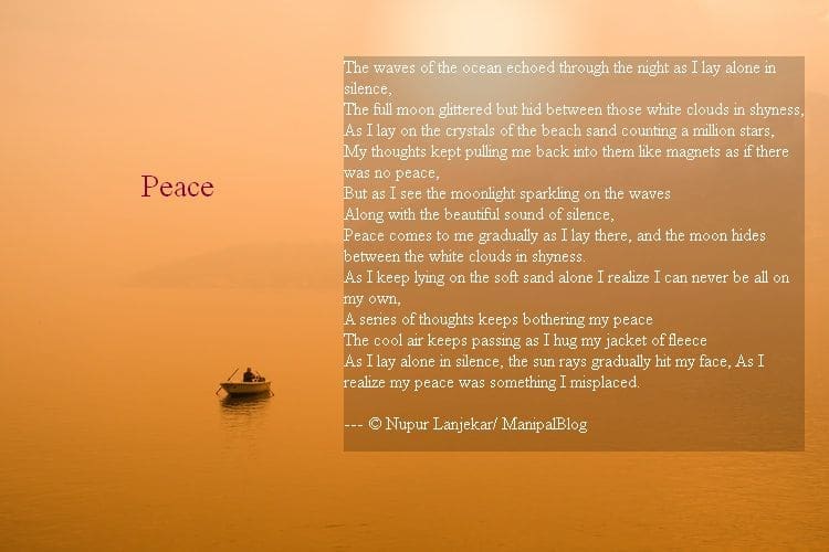 Peace