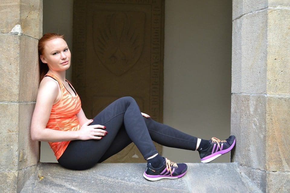Sport Leggings