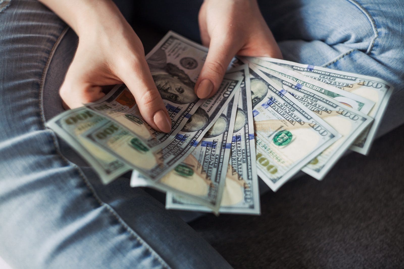 student loan Money cash