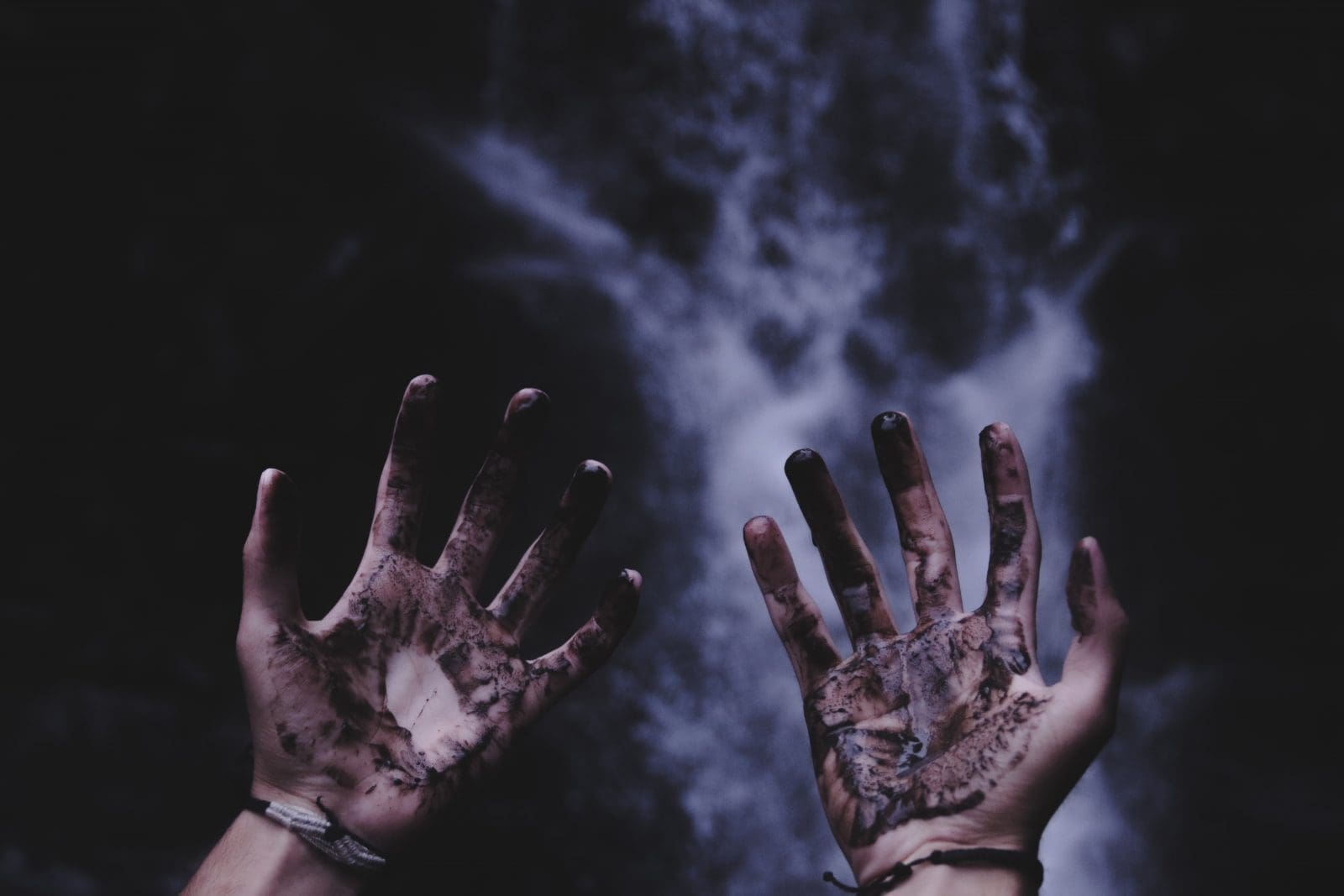 Dark Love