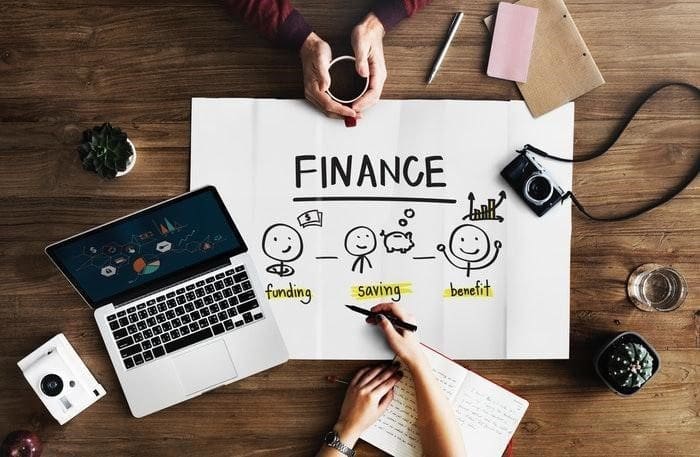 Planning Finances