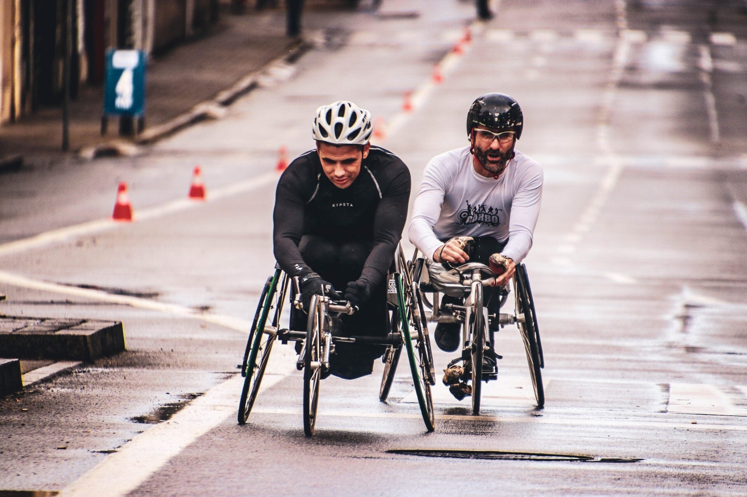 Action Daylight Disability