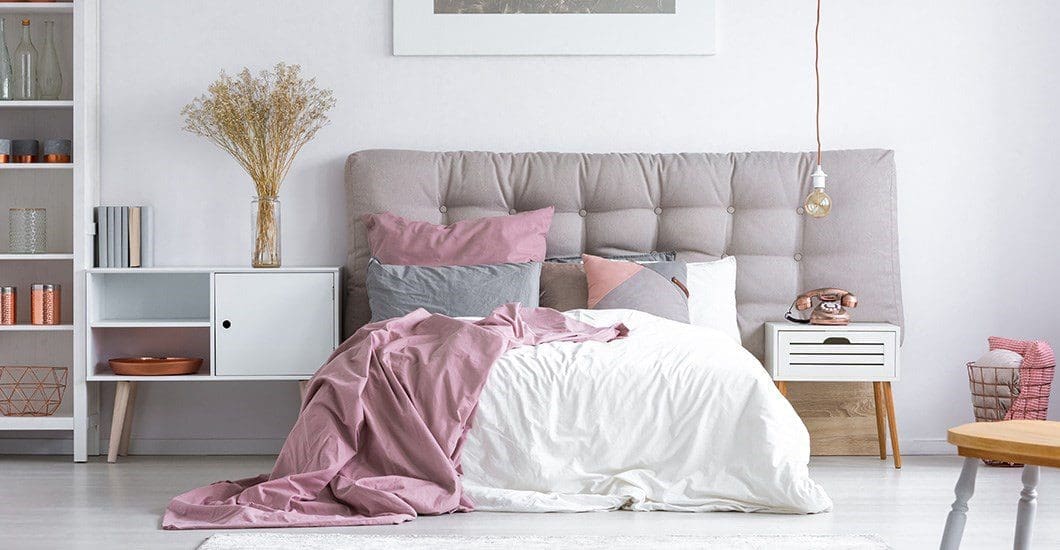 Bedroom Neat