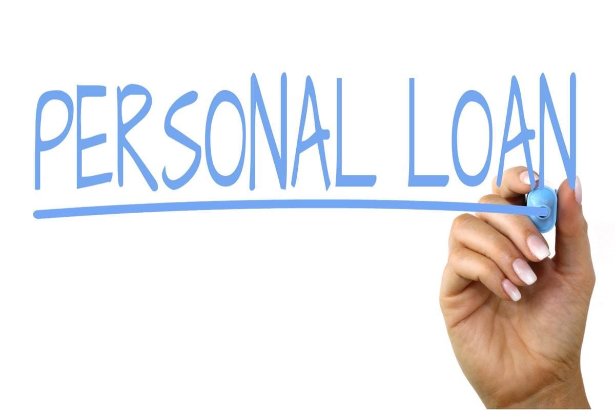 Personal Loan