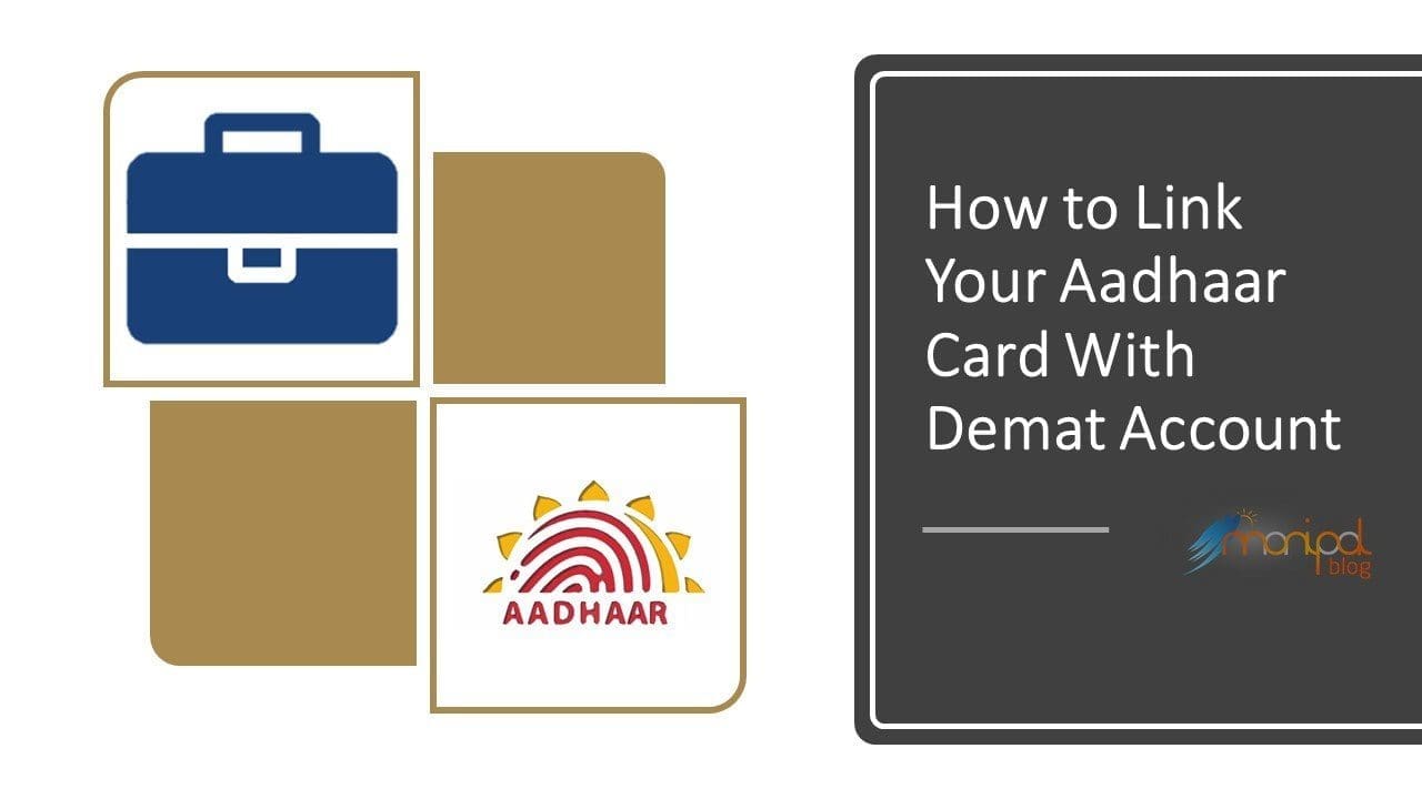 Aadhar Demat