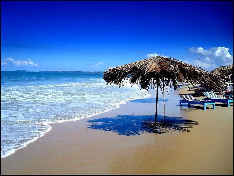 Beach Sand Sea