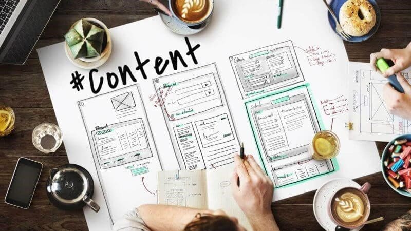 Content Planning