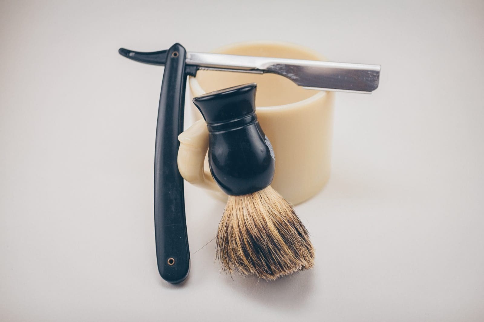 Razor Brush