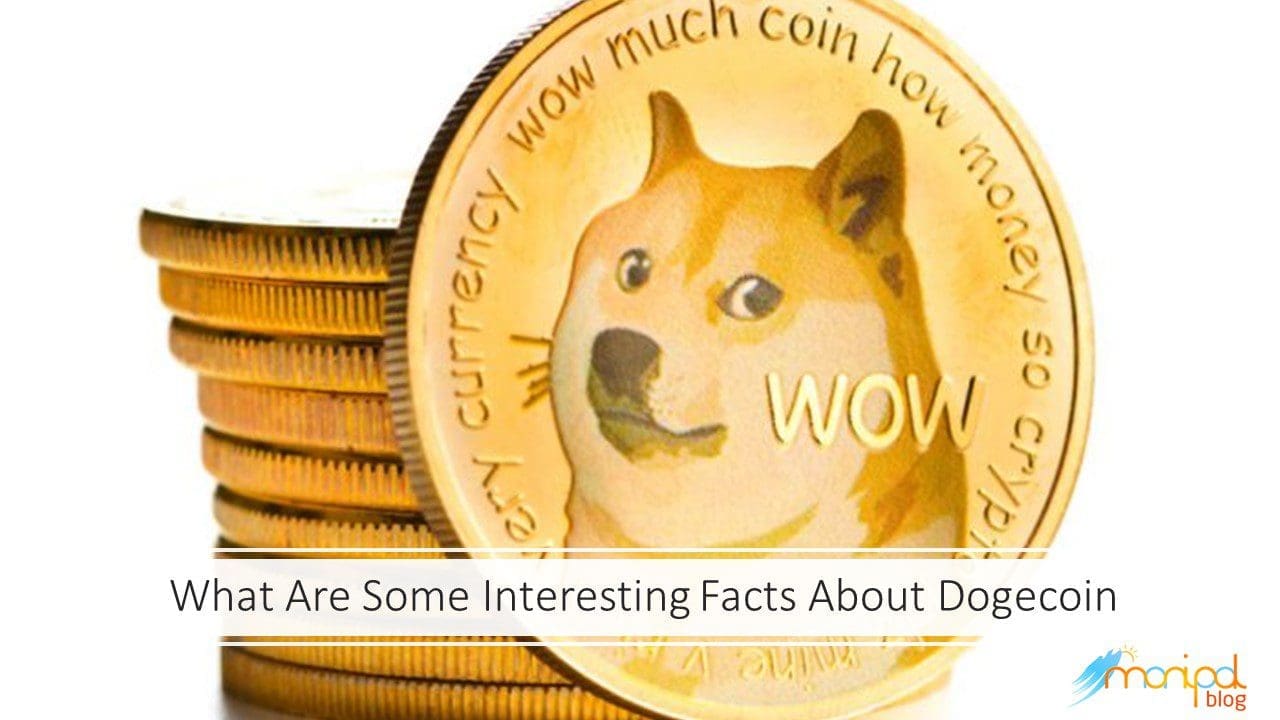 Dogecoin