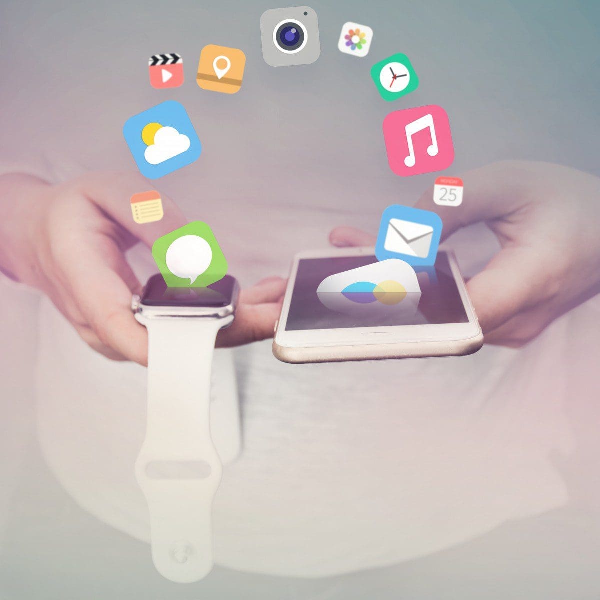 lifestyle apps