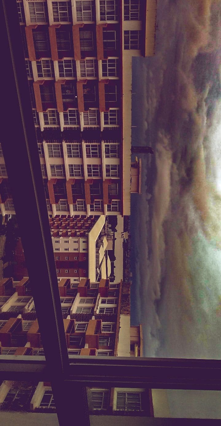 lost