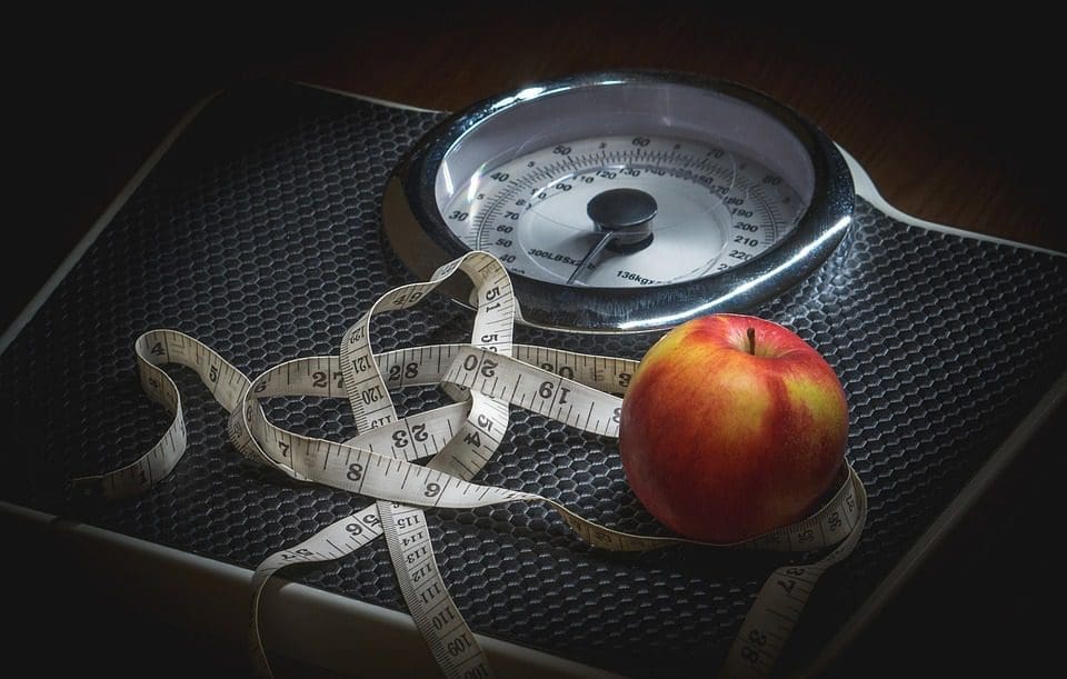 weight gain