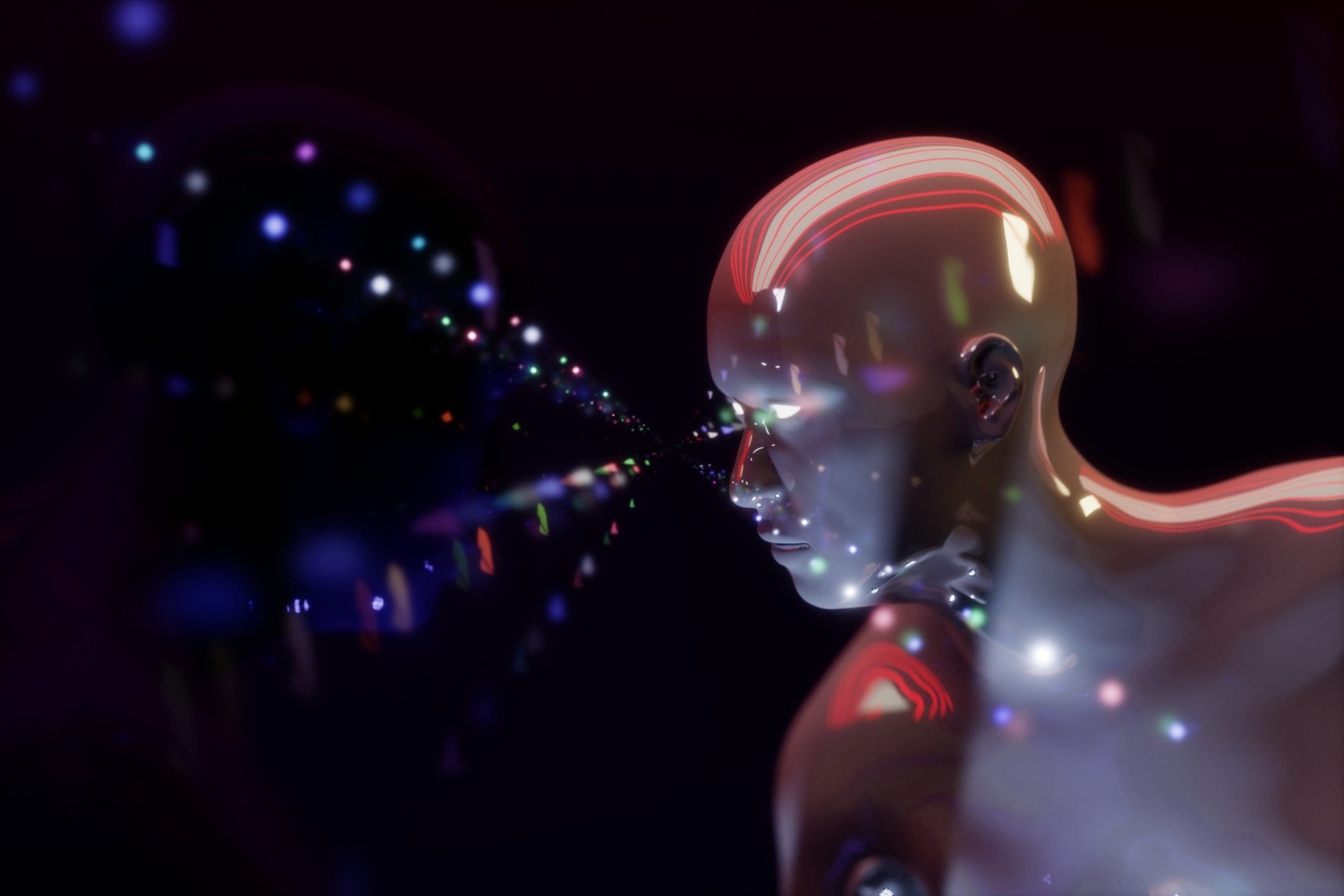 artificial intelligence machine learning