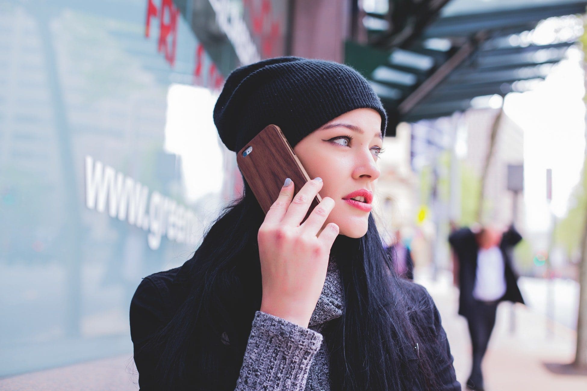 phone contracts