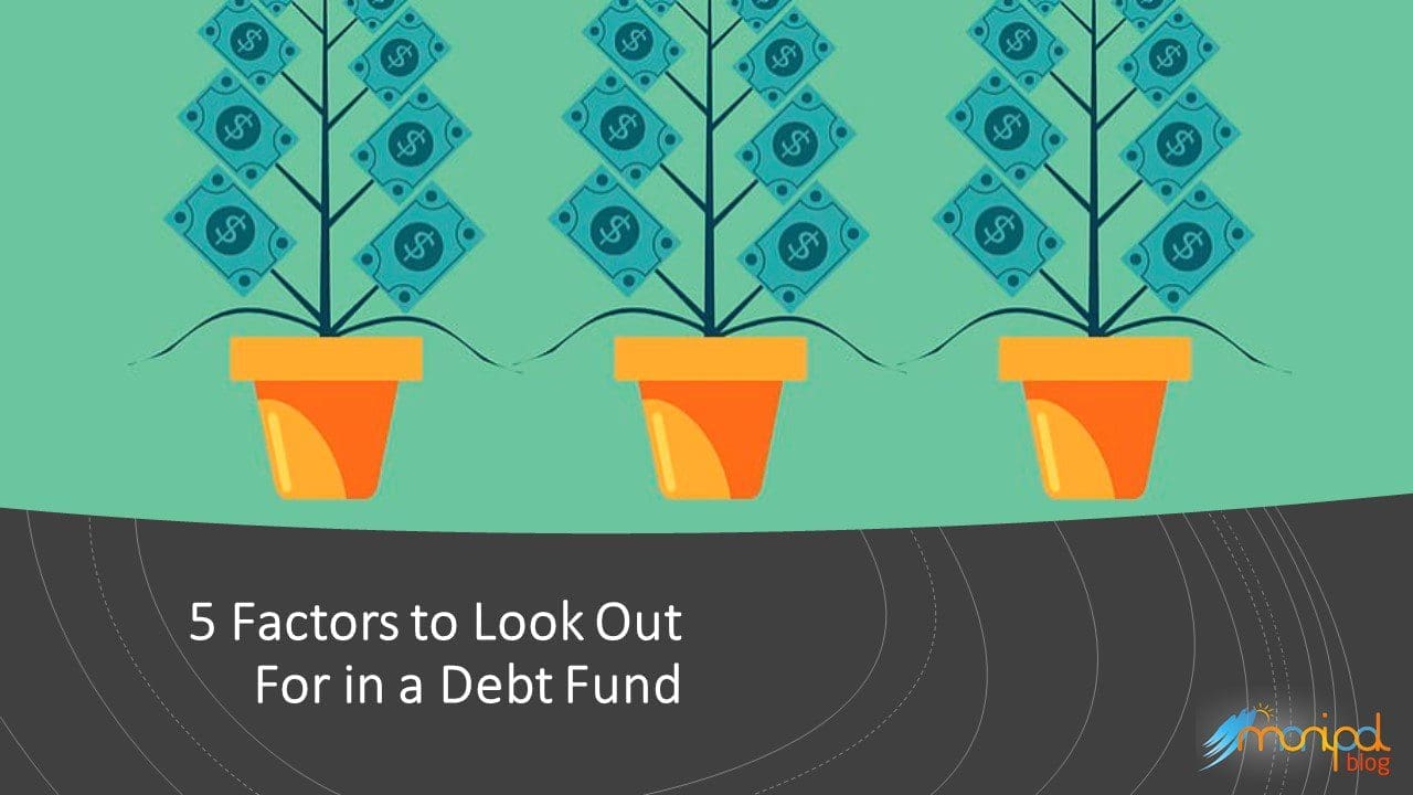 debt funds