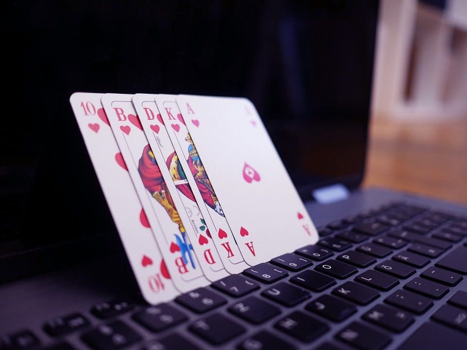 online poker Governor of Poker tips