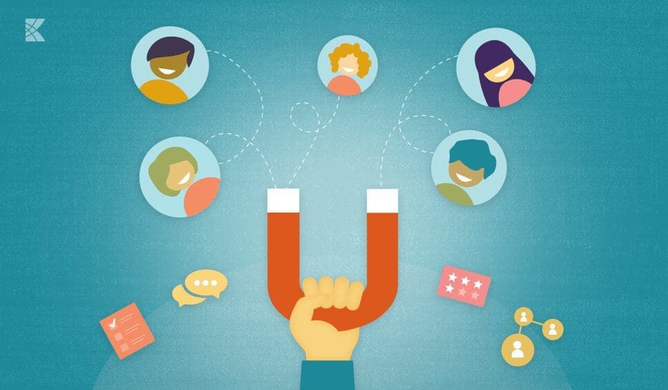 customer retention through digital marketing