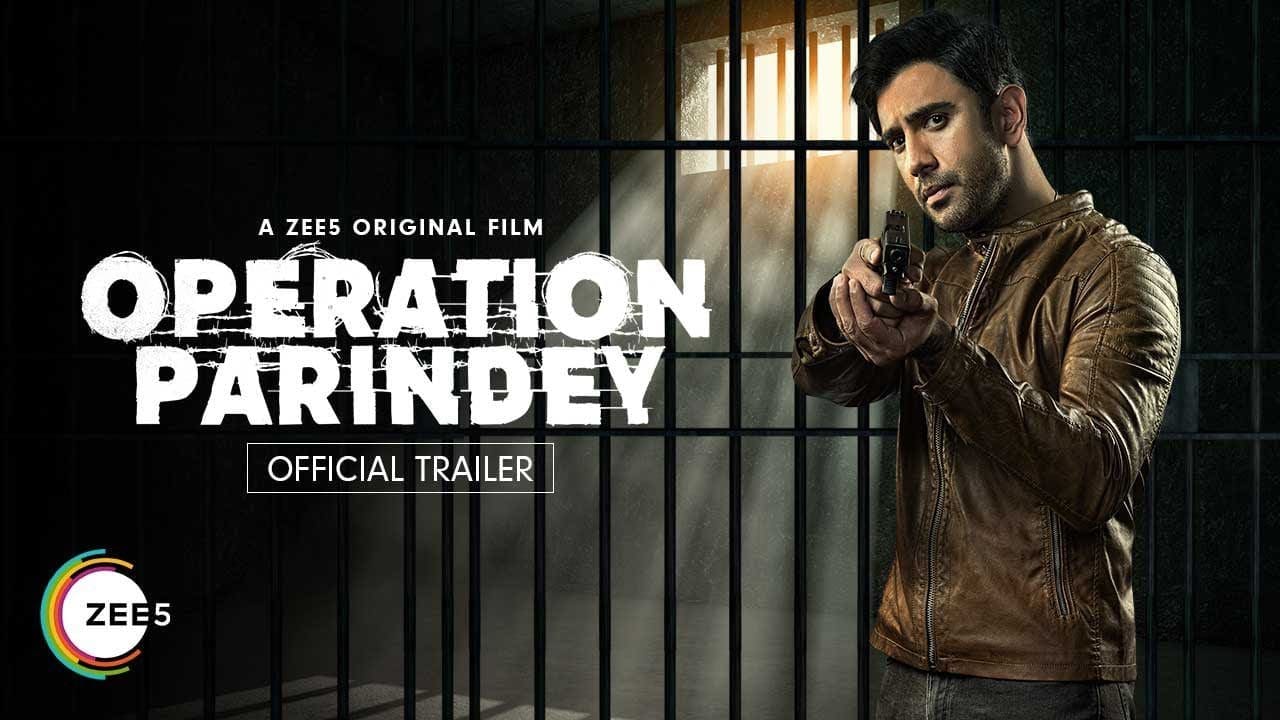 Operation Parindey
