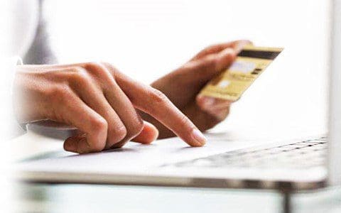 credit card payment security