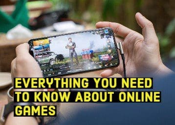 online games