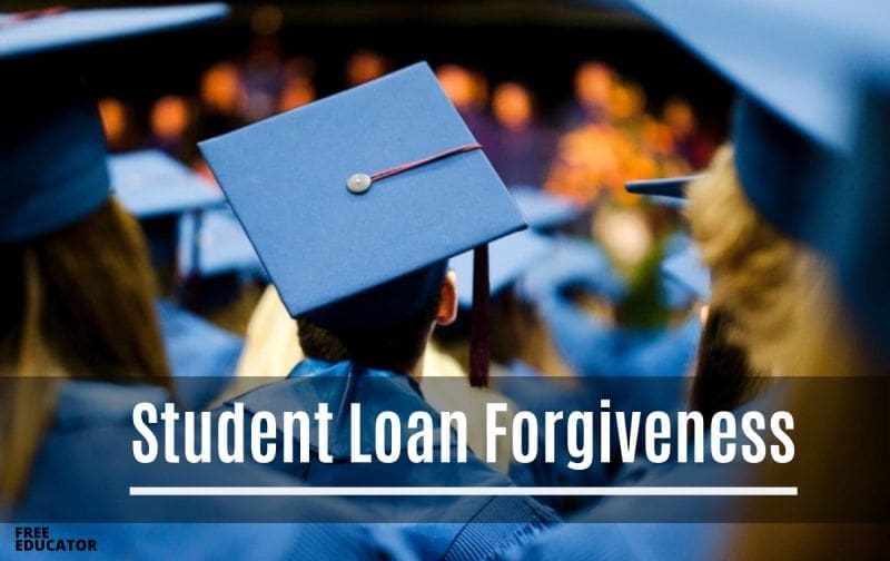 Student Loan Forgiveness