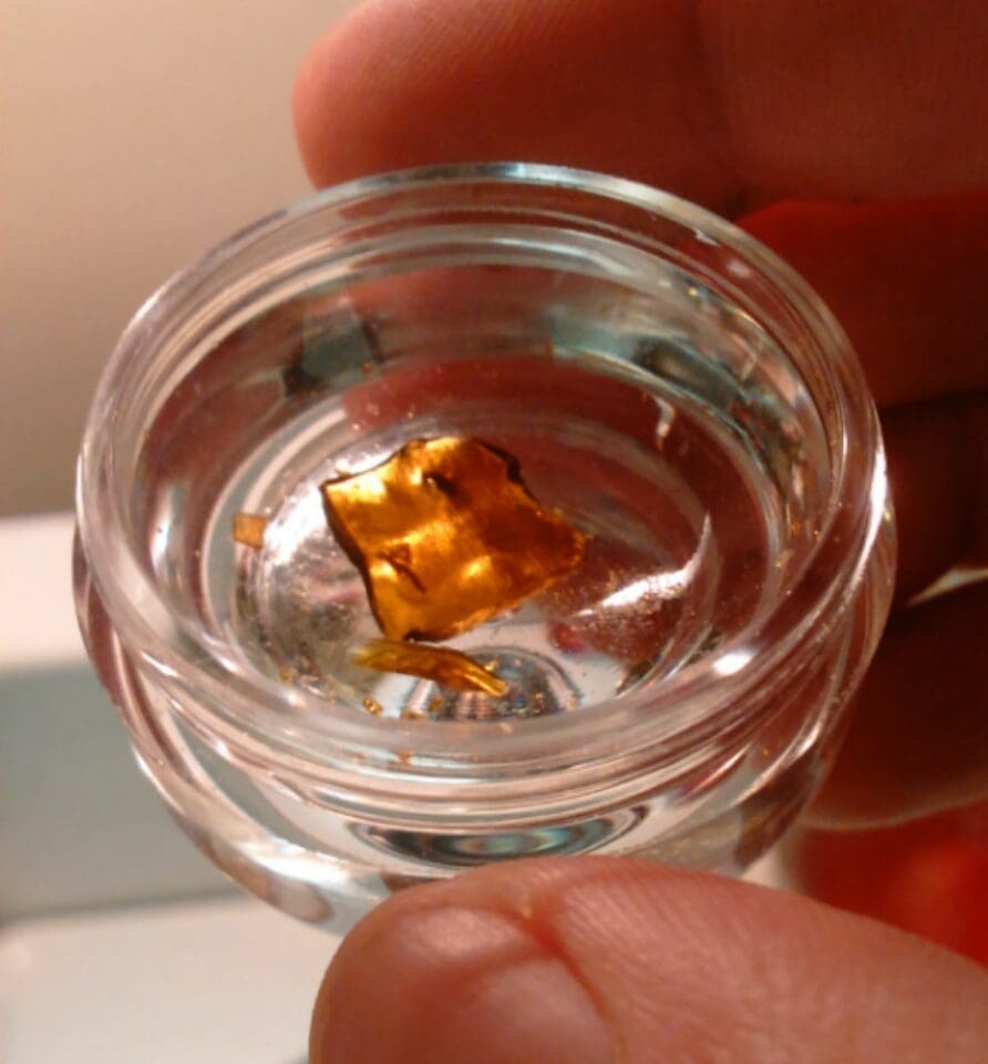 wax liquidizer