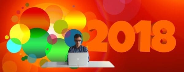 2018 custom banner