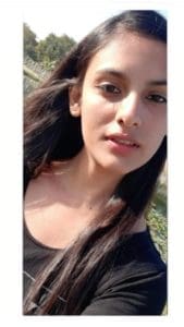 Ishita Jha MIC Manipal
