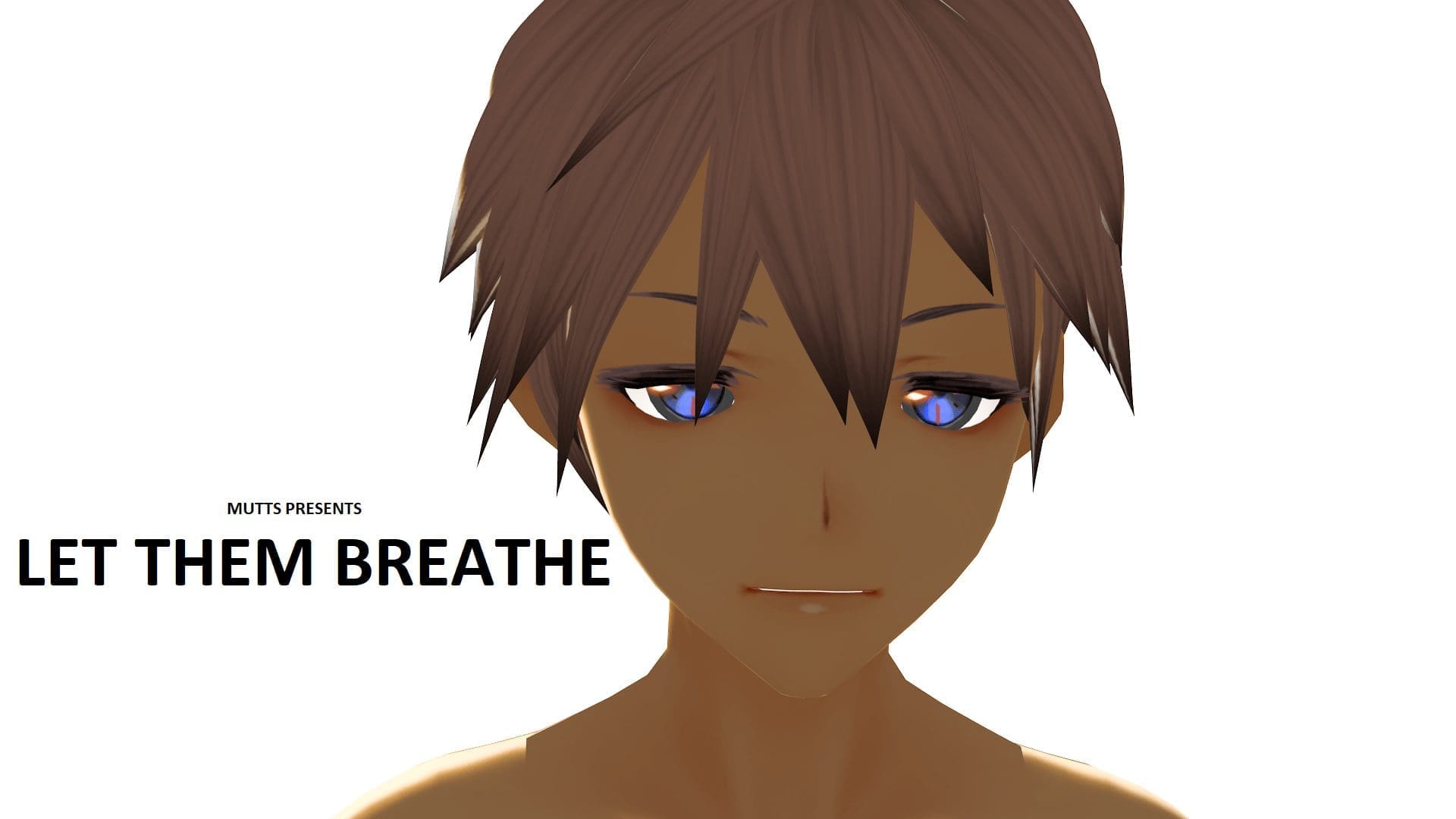 Let Them Breathe