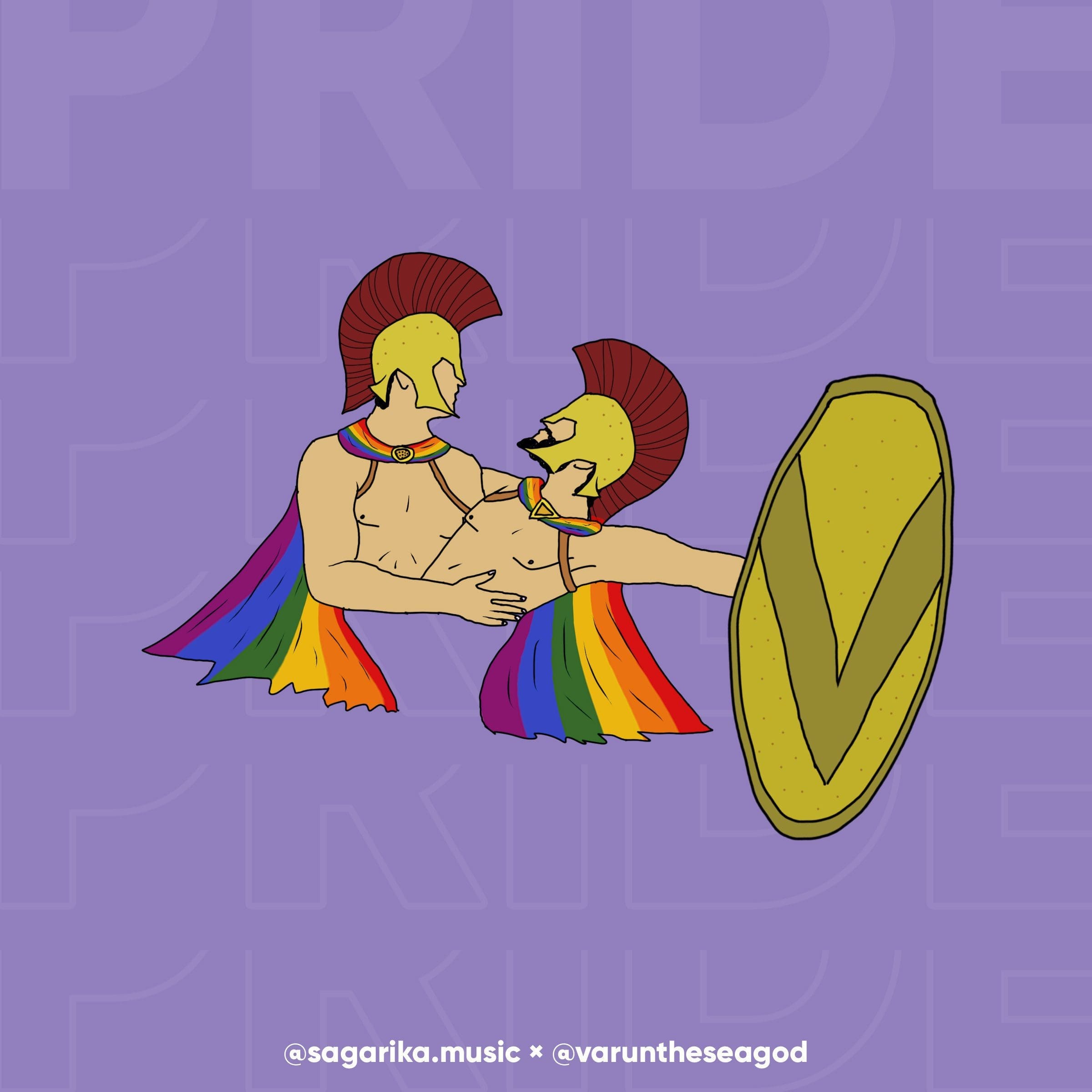 pride