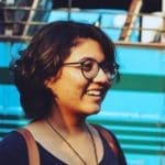 Sagarika Satapathy