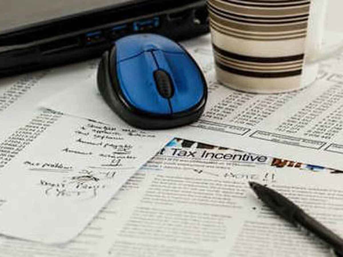 interest-free loan tax incentive