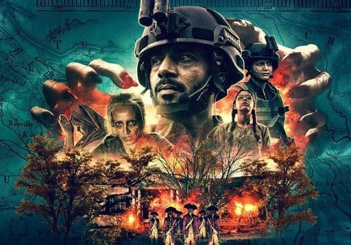 Betaal Webseries Review