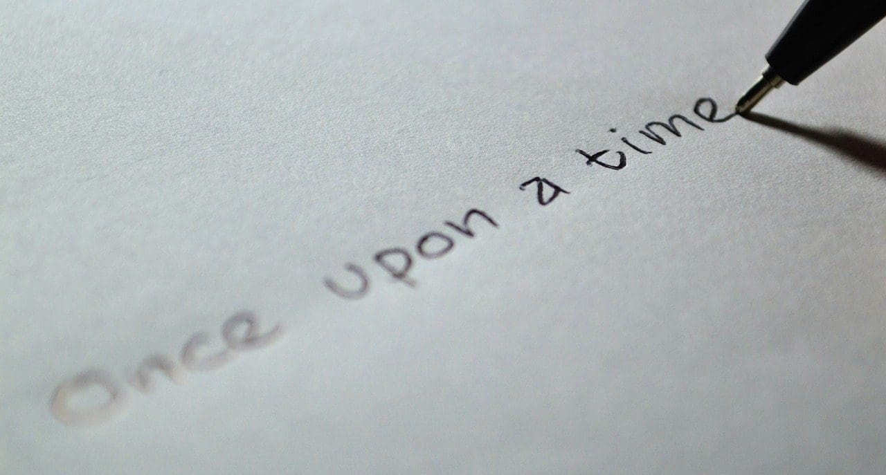 writing an essay
