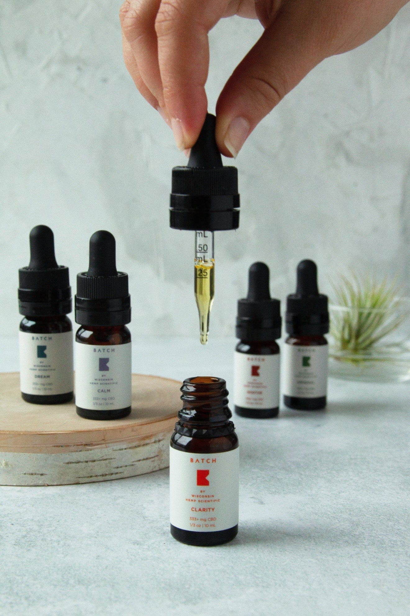cbd oil for pets