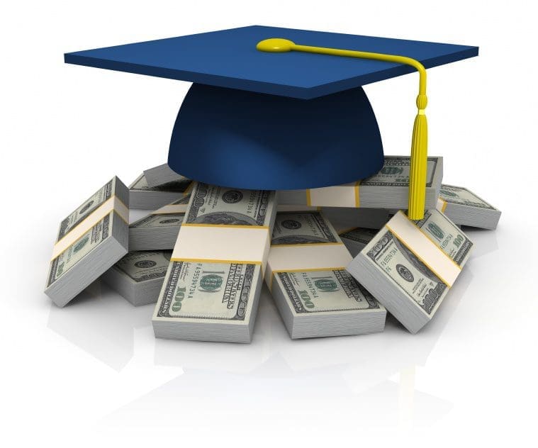college fees