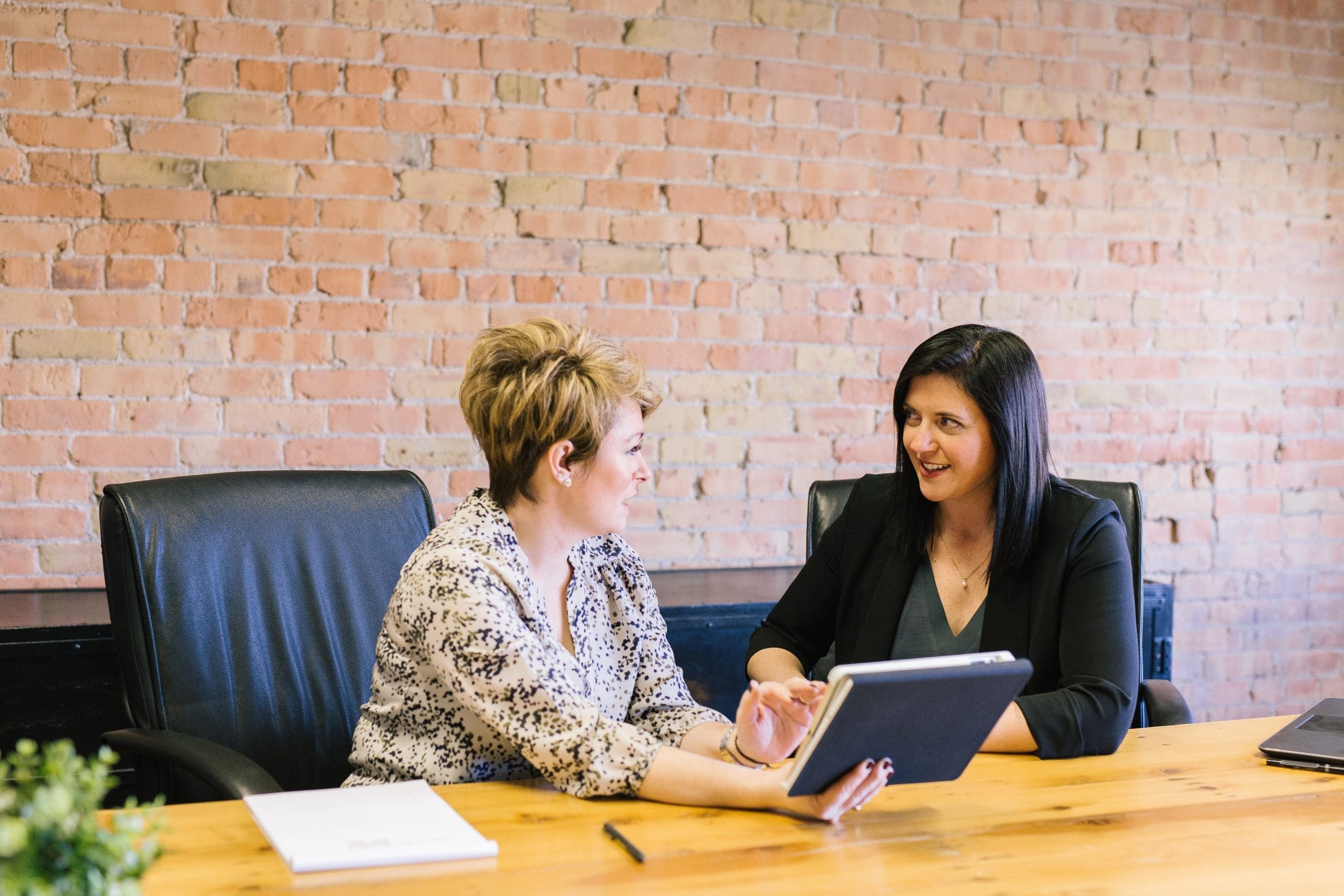 Human Resources Consulting