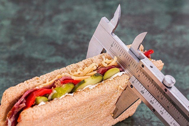 Balanced Diet