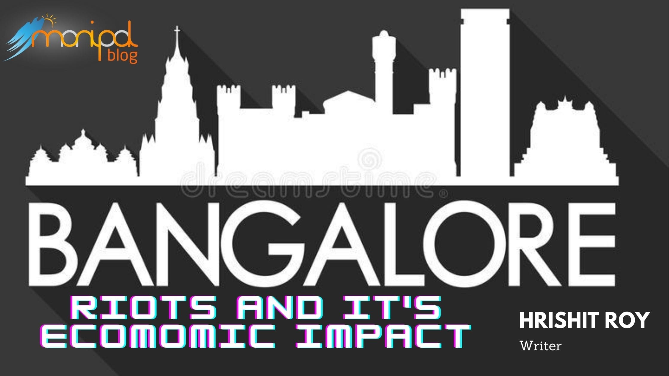 Bengaluru Riots 2020