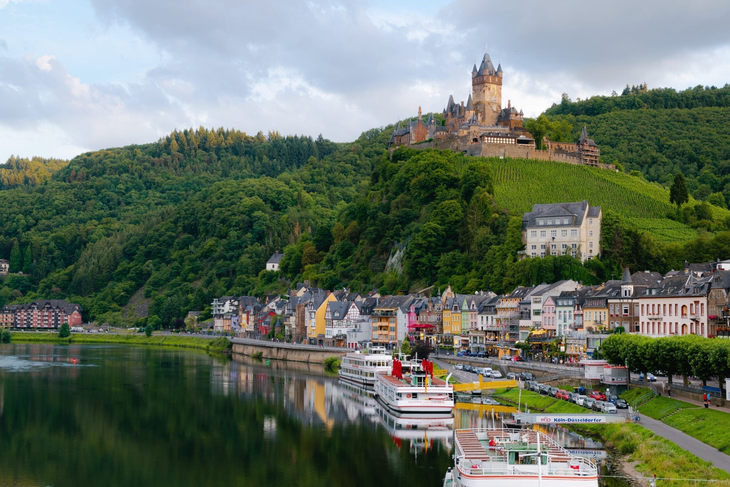 Europe Travel