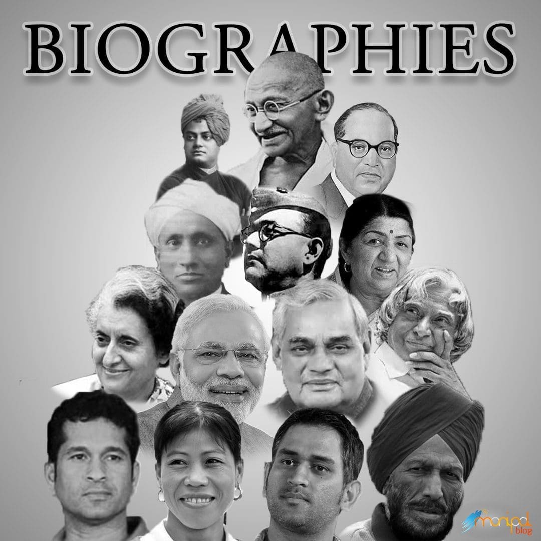 Biographies