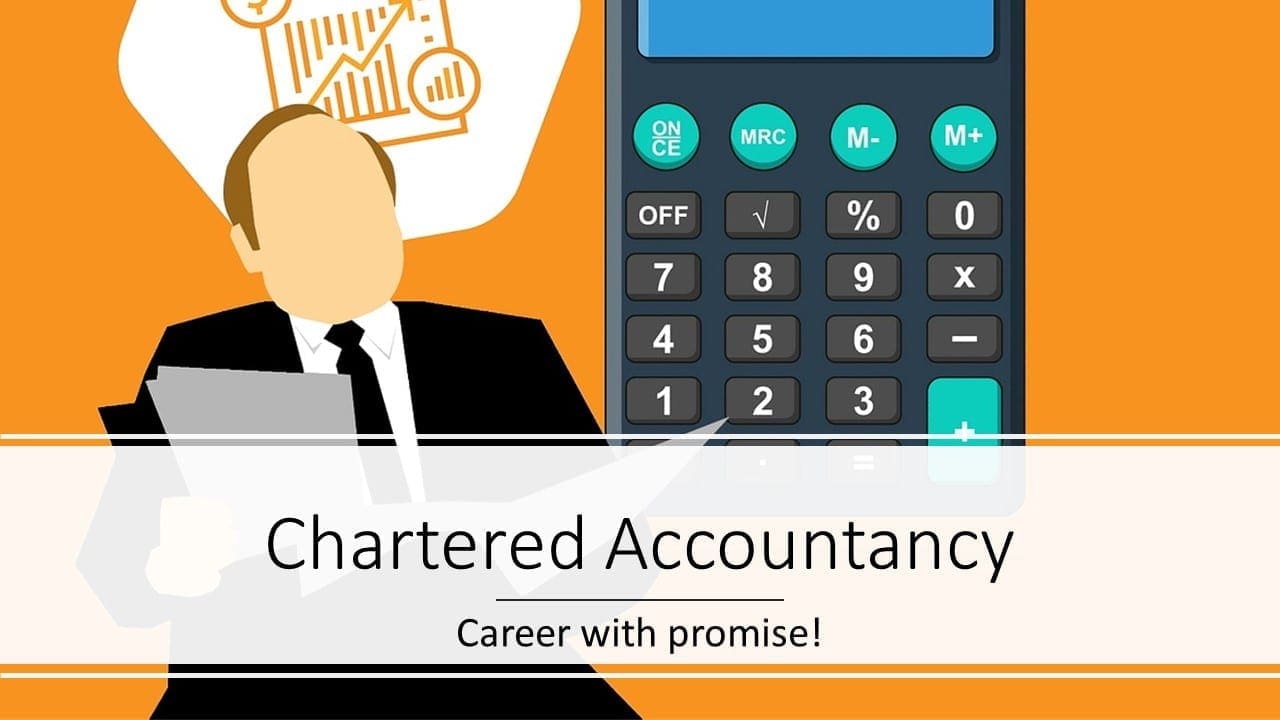 Chartered Accountancy
