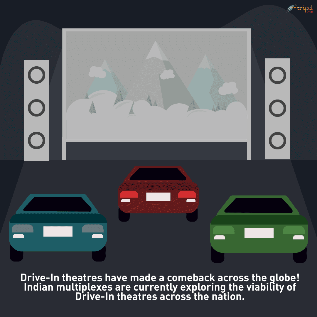 entertainment industry