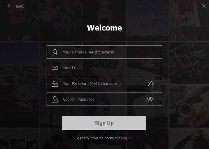 GetInsta followers on instagram